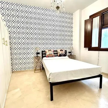 Hispalis San Nicolas Apartment