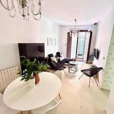 Hispalis San Nicolas Apartment Seville