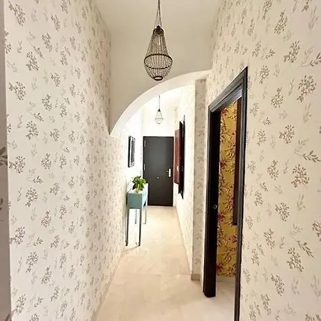 Hispalis San Nicolas Seville