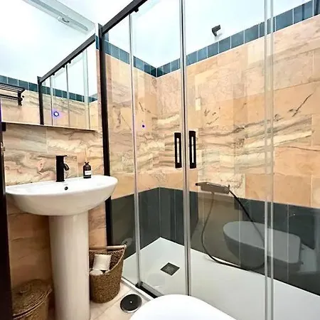 Apartment Hispalis San Nicolas
