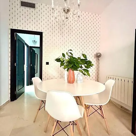 Apartment Hispalis San Nicolas *