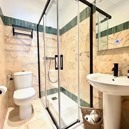 Apartment Hispalis San Nicolas *