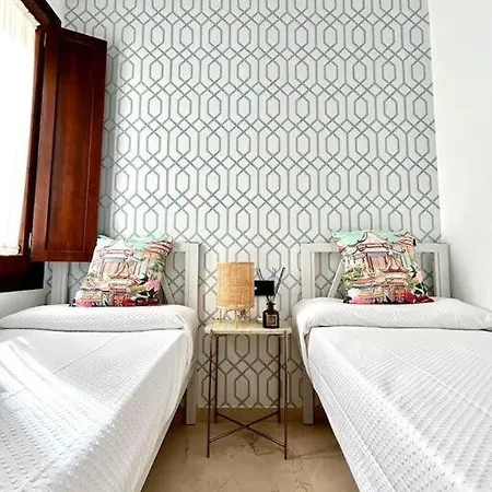 Apartment Hispalis San Nicolas *