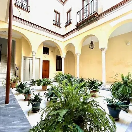 Hispalis San Nicolas *
