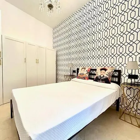 Hispalis San Nicolas Apartment Seville