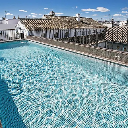 Hospes Las Casas Del Rey De Baeza, A Member Of Design