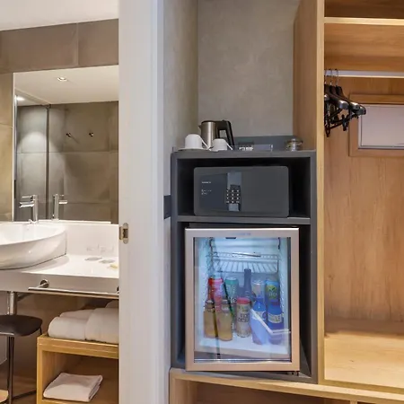 Catalonia Giralda 4* Sevilha
