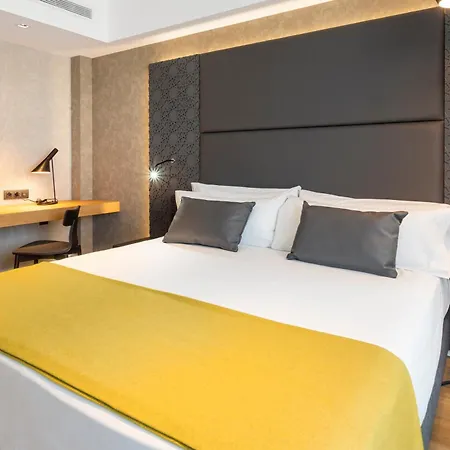 Hotel Catalonia Giralda Sevilha