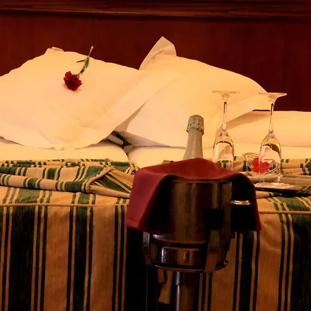 Hotel Cervantes 4*