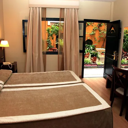 Cervantes Hotel