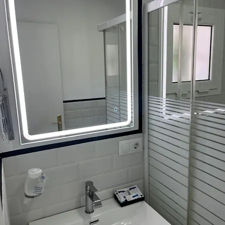 Triana Pelay Apartment Seville