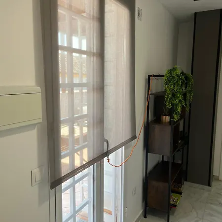 Apartment Triana Pelay *