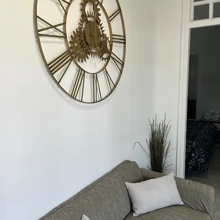 Apartment Triana Pelay