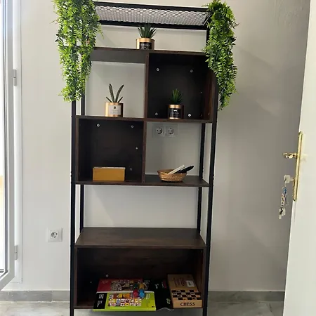 Apartment Triana Pelay Seville