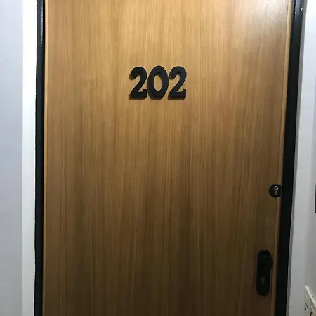 Urban House Siurot 33 아파트호텔 2*