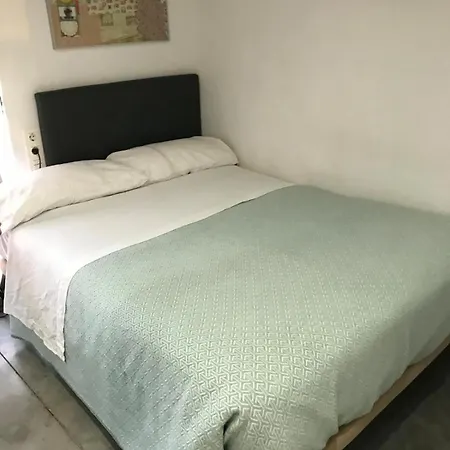 Urban House Siurot 33 아파트호텔 2*