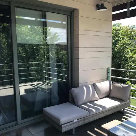 Aparthotel Urban House Siurot 33 Siviglia