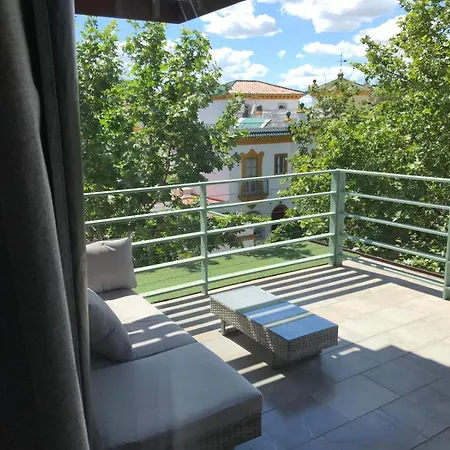 Urban House Siurot 33 아파트호텔