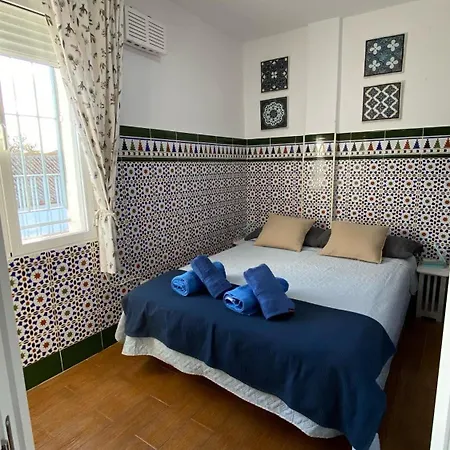 Appartement Atico Caleria Con Vistas A La Giralda