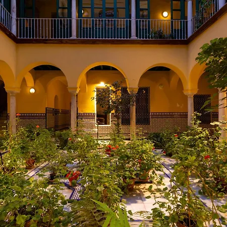 Conteros Duplex - Terraza Vistas A La Giralda Apartment Seville