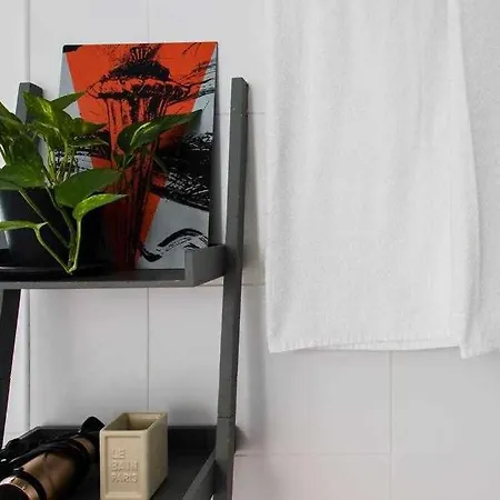 Apartment Lujoso Con Patio En Triana *