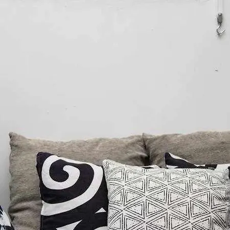 Apartment Lujoso Con Patio En Triana Seville