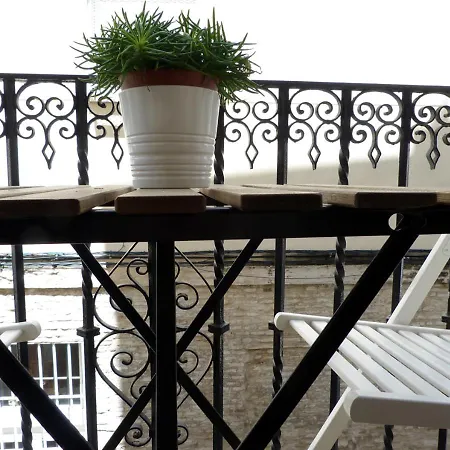 Rodo Arenal Appartement *