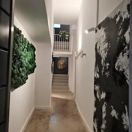 Apartment Fino Modern & Luxury *
