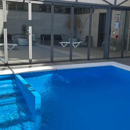 Santajusta Pg Apartment Seville