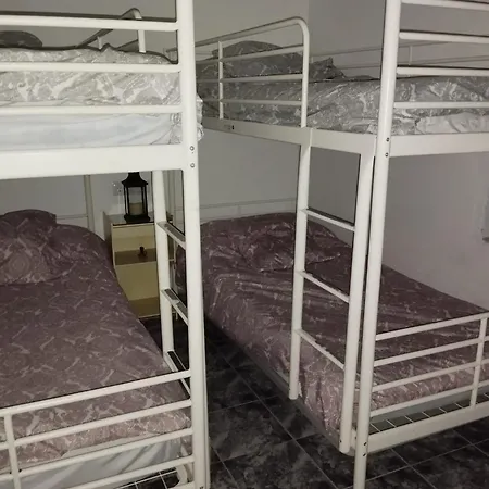 Сasa de vacaciones Santa Clara