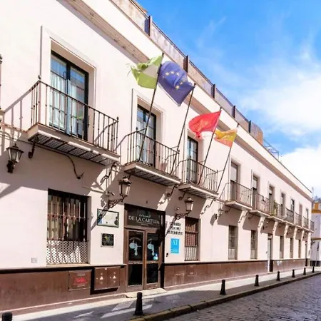 Apartment Lumbreras V Alameda Seville