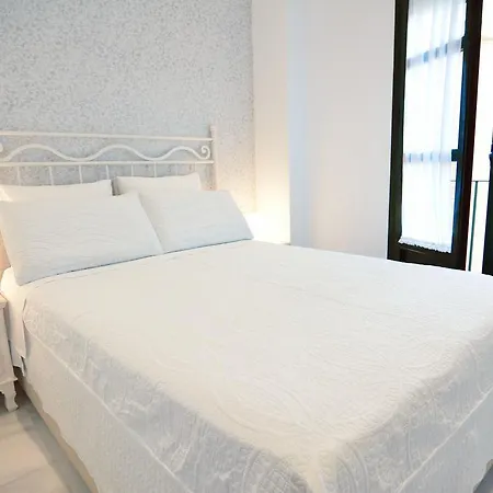 Apartment Macarena *