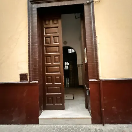 Apartment San Lorenzo Fresh *