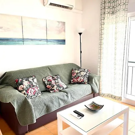 Apartment Santa Catalina - 4 Pax - Centrico Y Familiar Seville