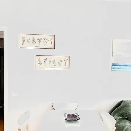 Apartment Santa Catalina - 4 Pax - Centrico Y Familiar Seville