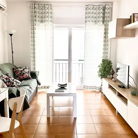 Apartment Santa Catalina - 4 Pax - Centrico Y Familiar *