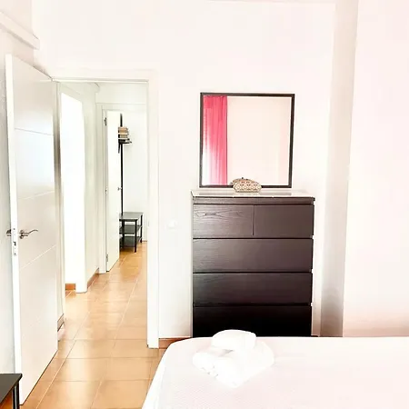 Santa Catalina - 4 Pax - Centrico Y Familiar Apartment *