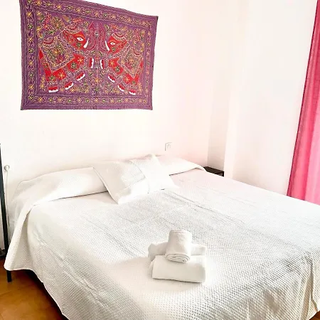 Santa Catalina - 4 Pax - Centrico Y Familiar Apartment