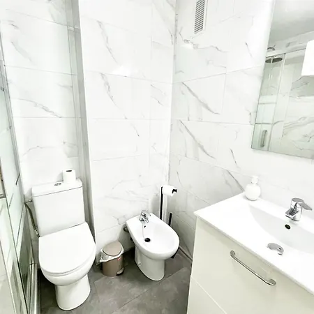 Apartment Santa Catalina - 4 Pax - Centrico Y Familiar Seville