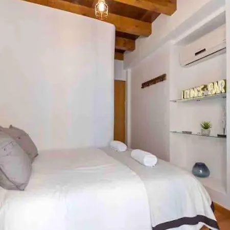 Casa Entera Con Piscina Privada