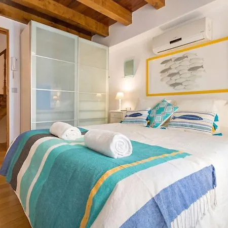 Holiday home Casa Entera Con Piscina Privada