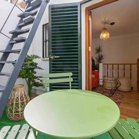 Casa Entera Con Piscina Privada Seville