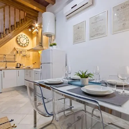 Casa Entera Con Piscina Privada * Seville