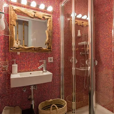 Casa Entera Con Piscina Privada