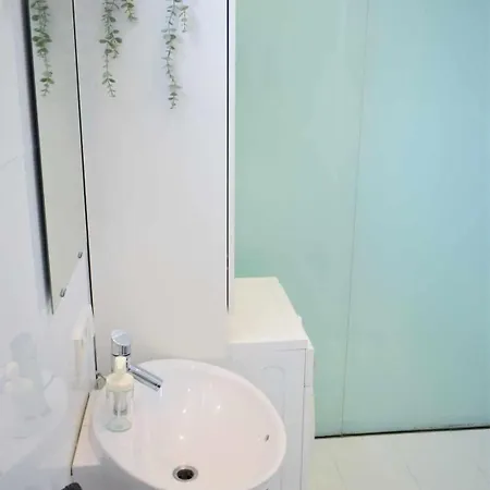 Atico De Arte Banado En Sol Apartment Seville