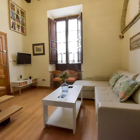 New! Exclusive Loft-duplex Justa - Only Adults Sevilla