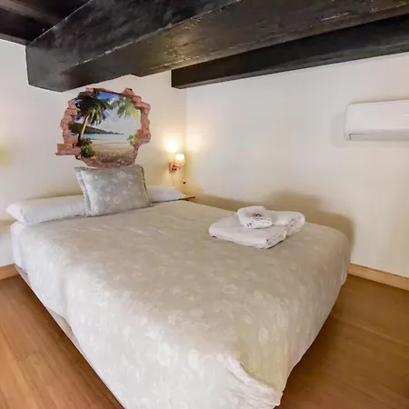 New! Exclusive Loft-duplex Justa - Only Adults Apartamento