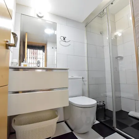 Apartamento New! Exclusive Loft-duplex Justa - Only Adults