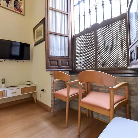 New! Exclusive Loft-duplex Justa - Only Adults *