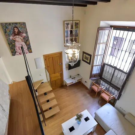 Apartamento New! Exclusive Loft-duplex Justa - Only Adults *